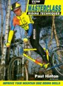 Cover for Masterclass riding techniques