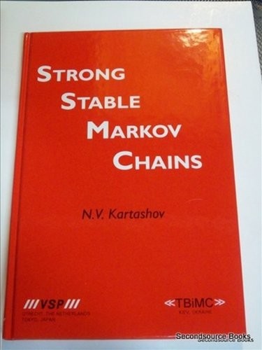 Cover for Strong Stable Markov Chains