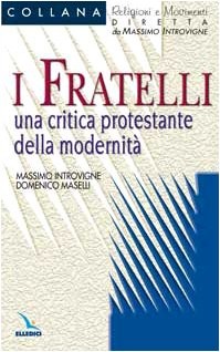 Cover for I Fratelli