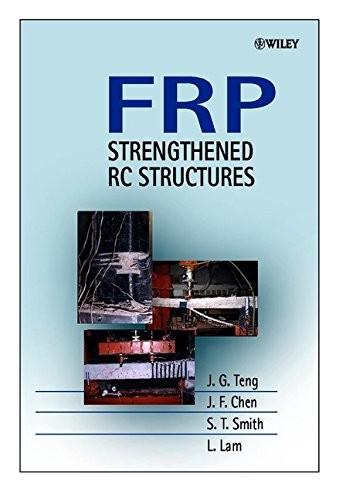 Cover for FRP-strengthened RC structures
