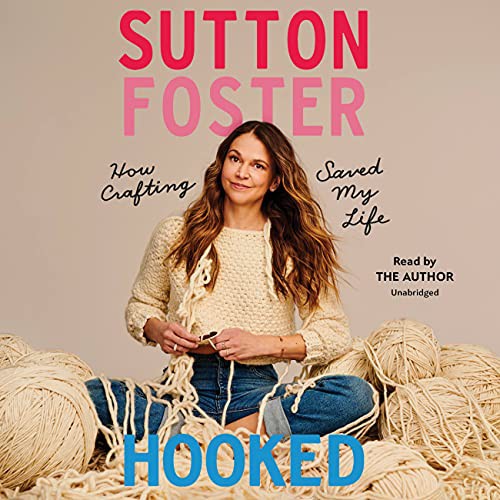 Cover for Hooked