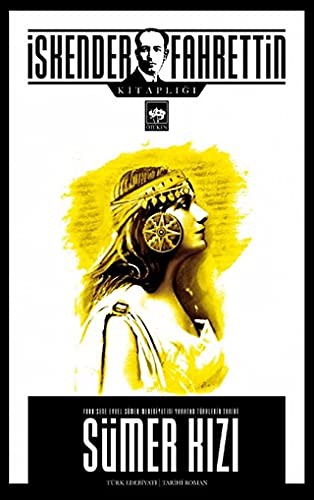 Cover for Sümer Kizi