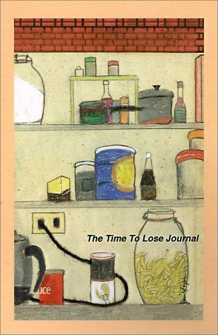 Cover for The Time to Lose Journal