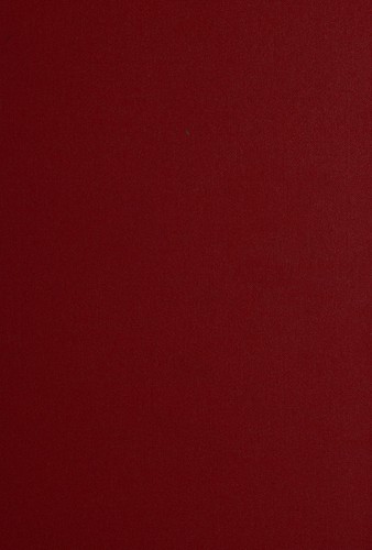 Cover for The public general acts and General Synod measures 2008