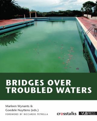 Cover for Bridges over Troubled Waters