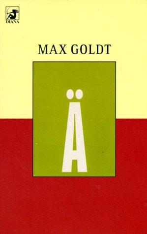 Cover for Ä. Kolumnen.