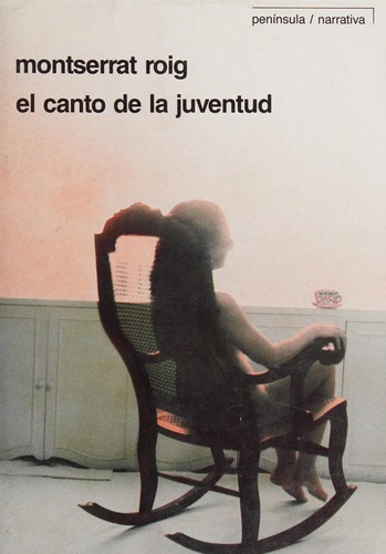 Cover for El Canto De La Juventud