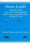 Cover for Snow Loads