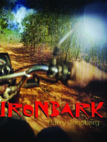 Cover for Ironbark