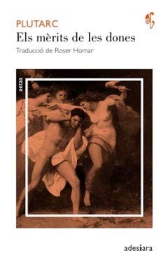 Cover for Els mèrits de les dones