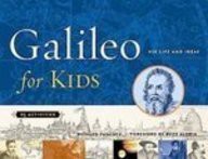 Cover for Galileo for Kids
