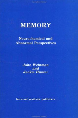 Cover for Memory