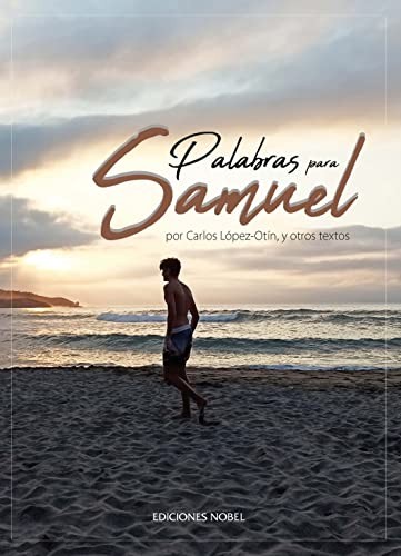 Cover for Palabras para Samuel
