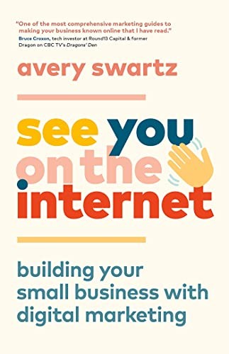 Cover for See You on the Internet
