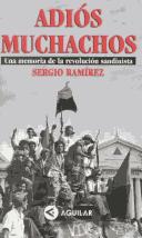 Cover for Adiós muchachos