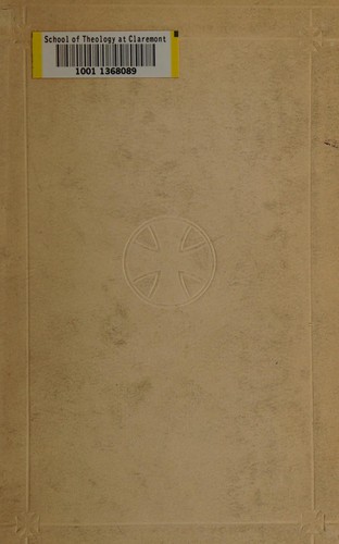 Cover for Life after death