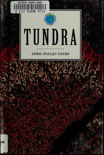 Cover for Tundra