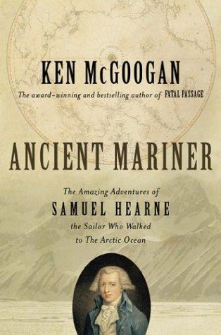 Cover for Ancient Mariner