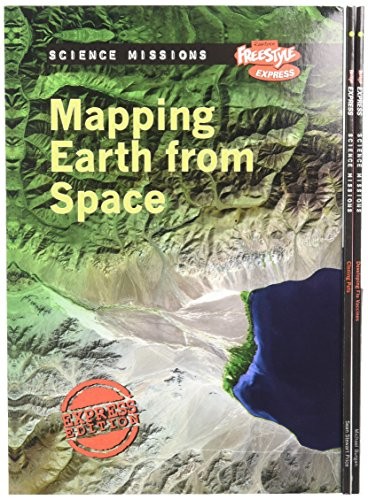 Cover for Science Missions