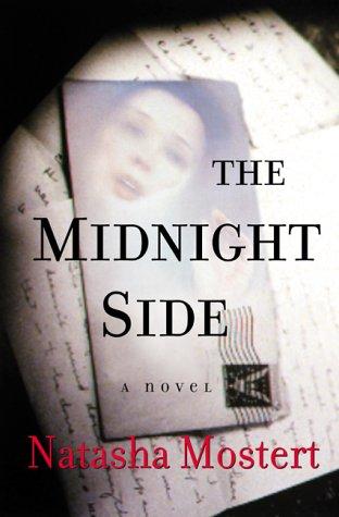 Cover for The midnight side