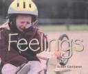 Cover for Feelings (Social Studies Emergent Readers)
