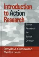 Cover for Introduction to action research