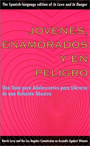 Cover for Jóvenes, enamorados y en peligro