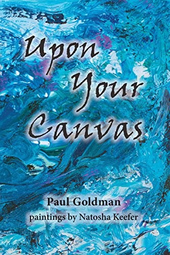 Cover for Upon Your Canvas