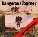 Cover for Dangerous Journey