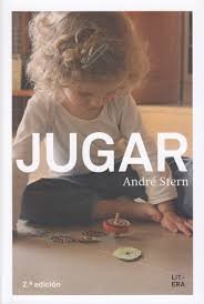 Cover for Jugar