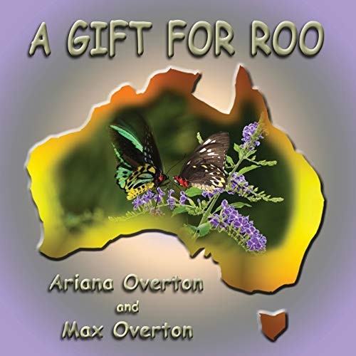 Cover for A Gift for Roo