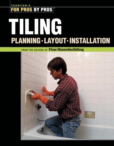 Cover for Tiling