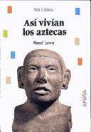 Cover for Asi Vivian Los Aztecas