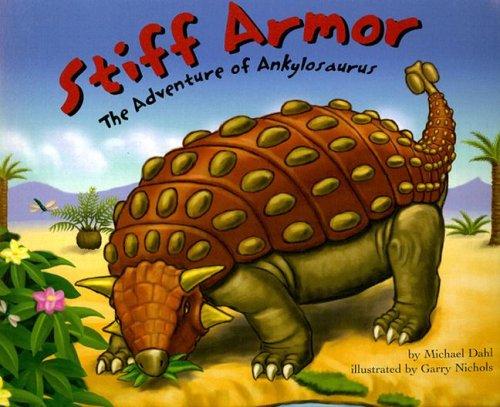 Cover for Stiff Armor