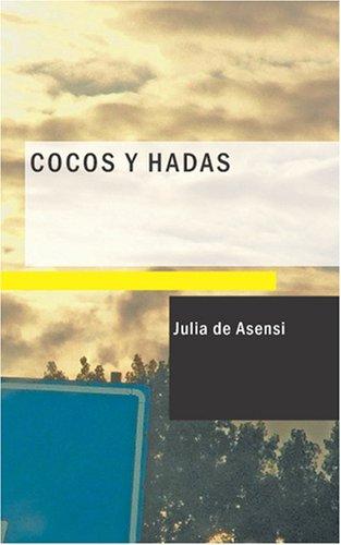 Cover for Cocos y Hadas