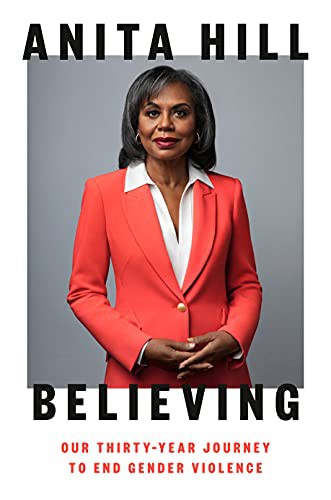 Cover for Believing