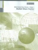 Cover for Major Market Share Companies: Western Europe (Major Market Share Companies: Western Europe (2v.))
