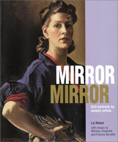 Cover for Mirror Mirror