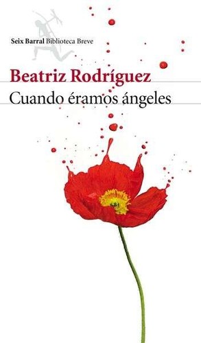 Cover for Cuando éramos ángeles
