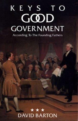 Cover for Keys to Good Government