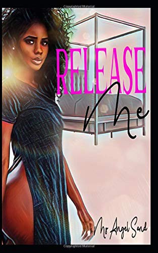 Cover for Release Me