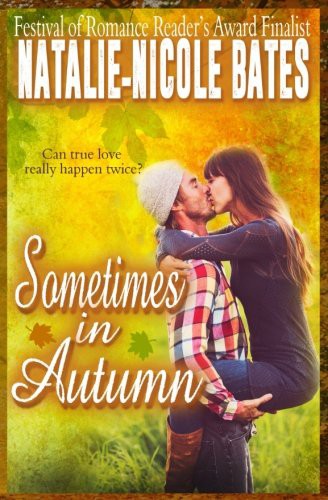 Cover for Sometimes in Autumn