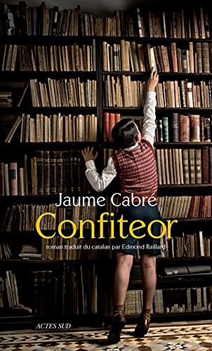 Cover for Confiteor