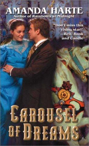 Cover for Carousel of dreams