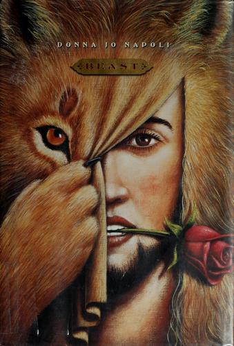 Cover for Beast
