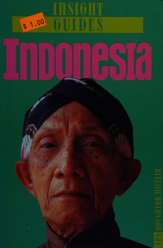 Cover for Insight Guides