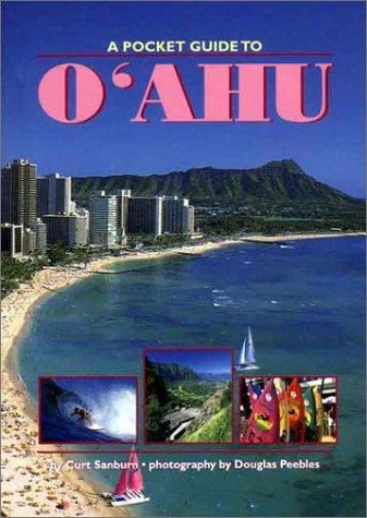 Cover for A Pocket Guide to Oahu