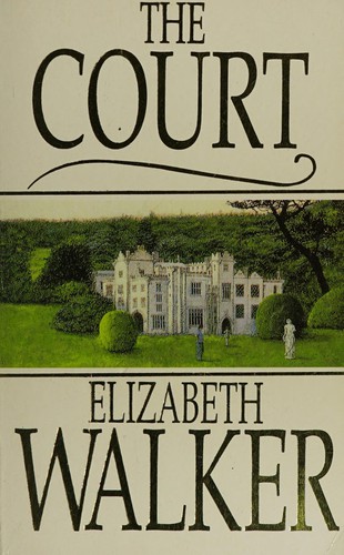 Cover for The Court