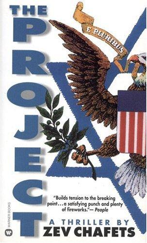 Cover for The Project