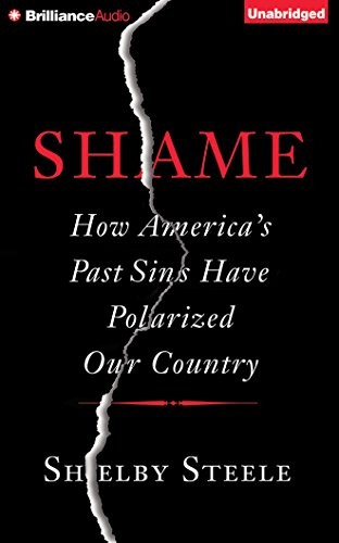 Cover for Shame